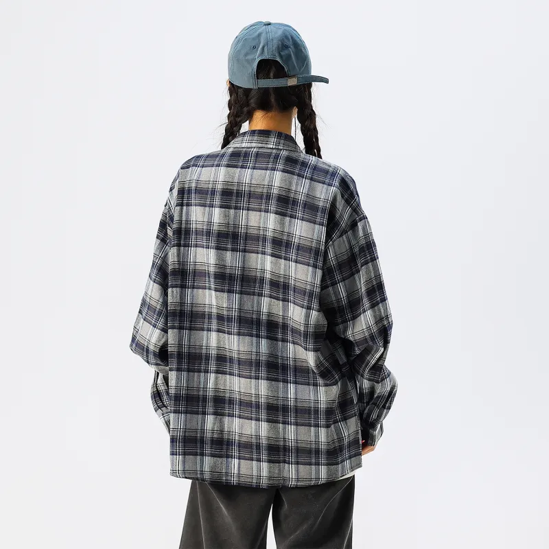 FAKE VINTAGE Shirts Unisex-8