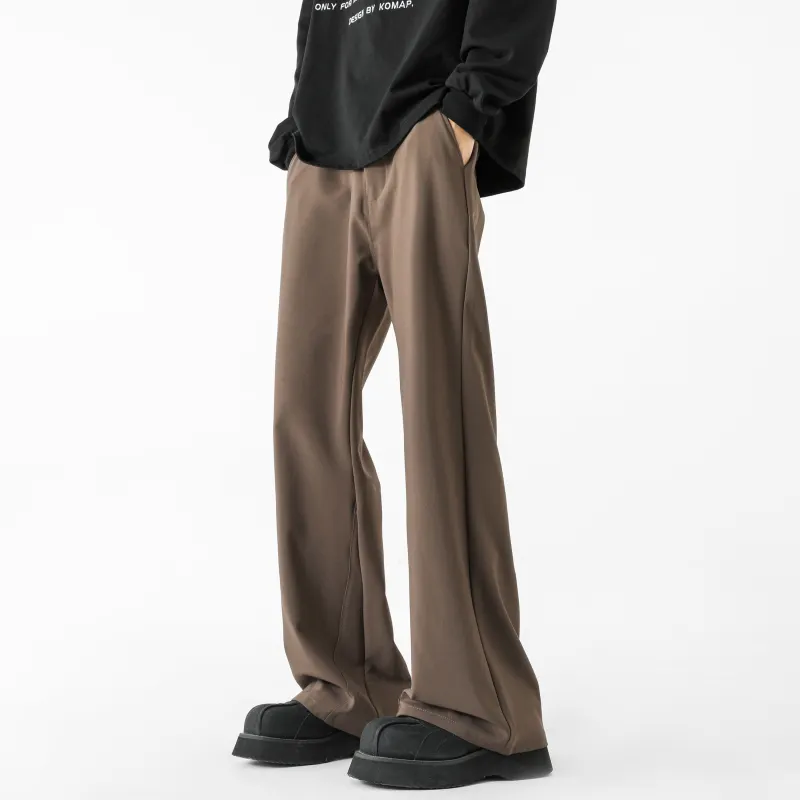 FAKE VINTAGE Suit Trouser Unisex-13