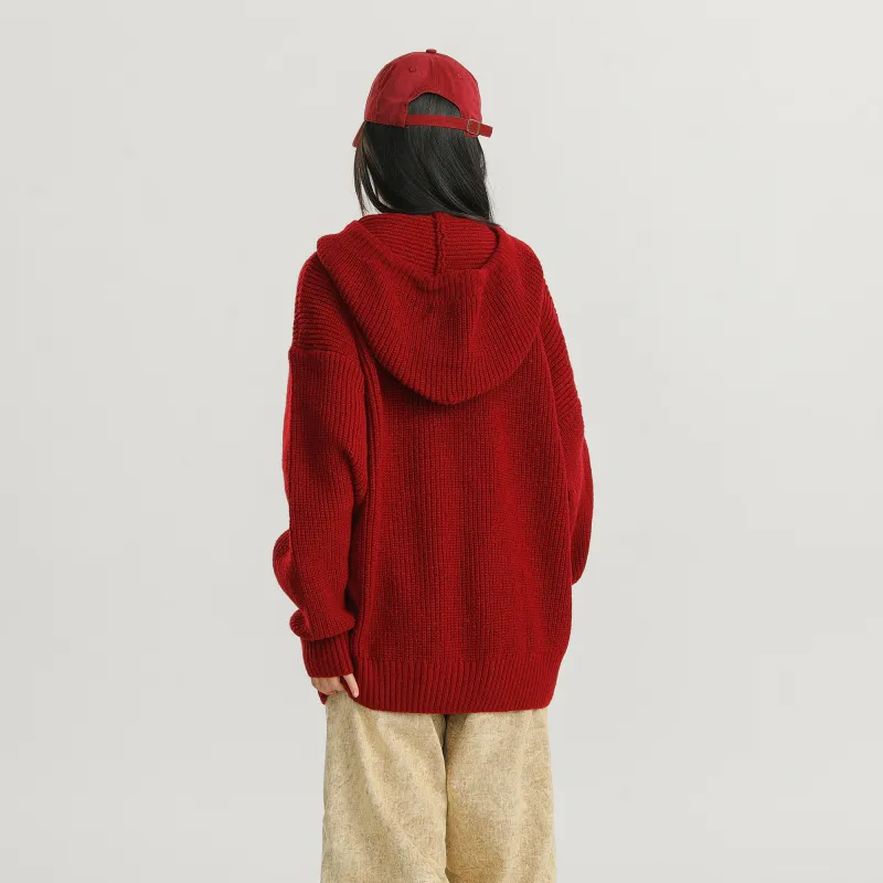 FAKE VINTAGE Knitwear Unisex-14