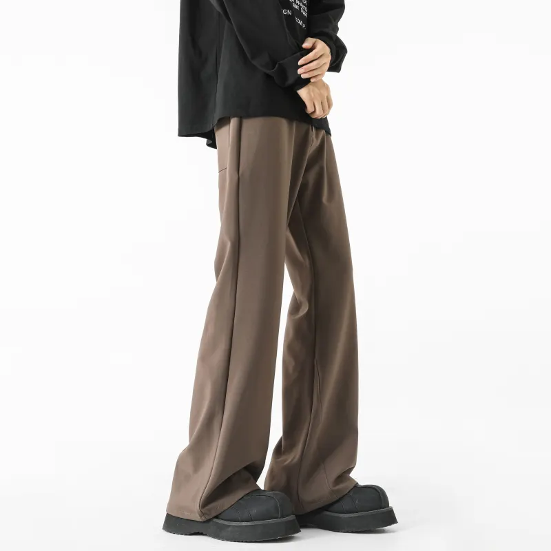 FAKE VINTAGE Suit Trouser Unisex-12
