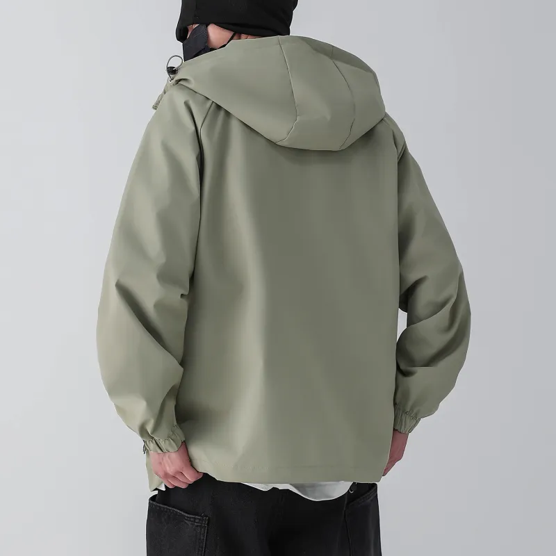 FAKE VINTAGE Jackets Coats Unisex-13