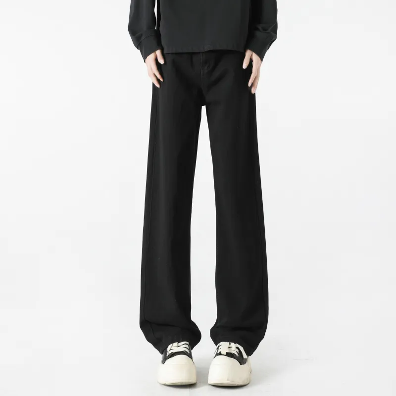 FAKE VINTAGE Jeans Unisex-3