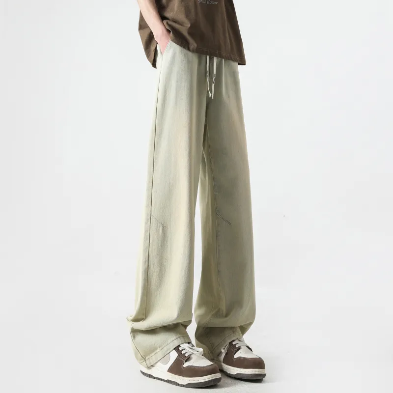 FAKE VINTAGE Jeans Unisex-8
