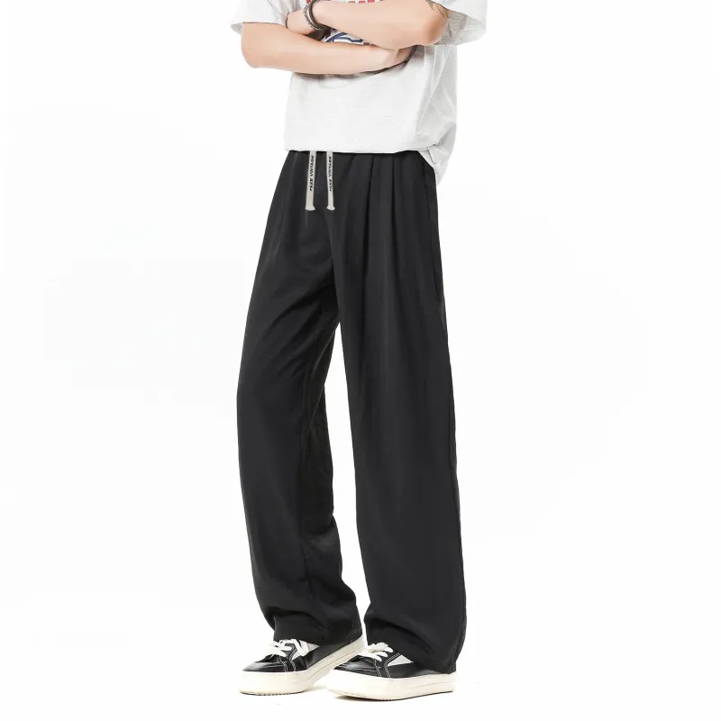 FAKE VINTAGE Casual Pants Unisex-1