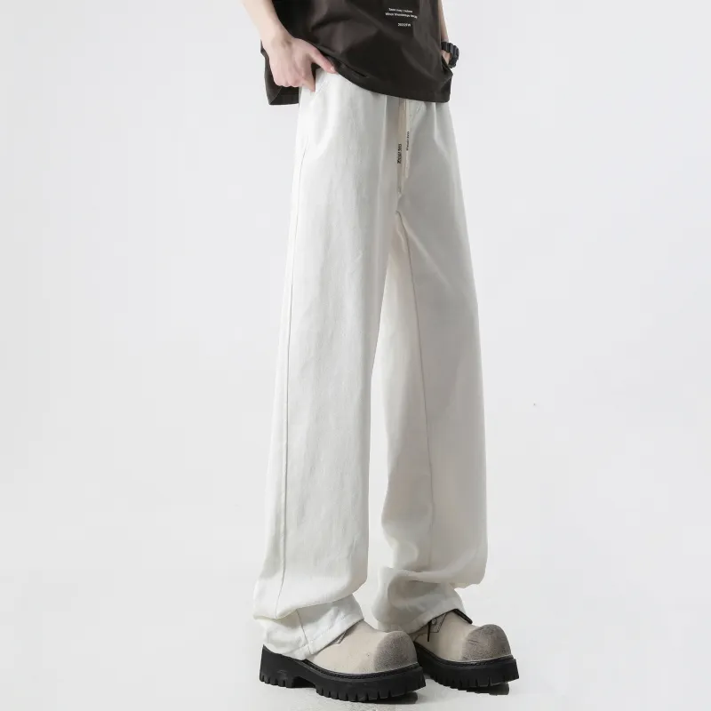 FAKE VINTAGE Jeans Unisex-3