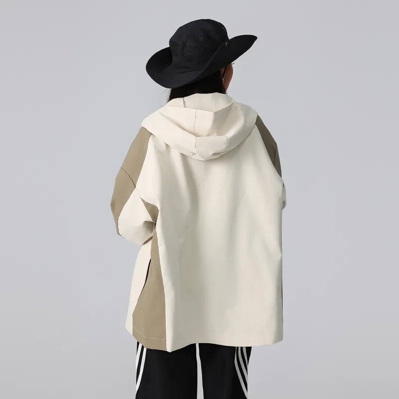 FAKE VINTAGE Jackets Unisex-10