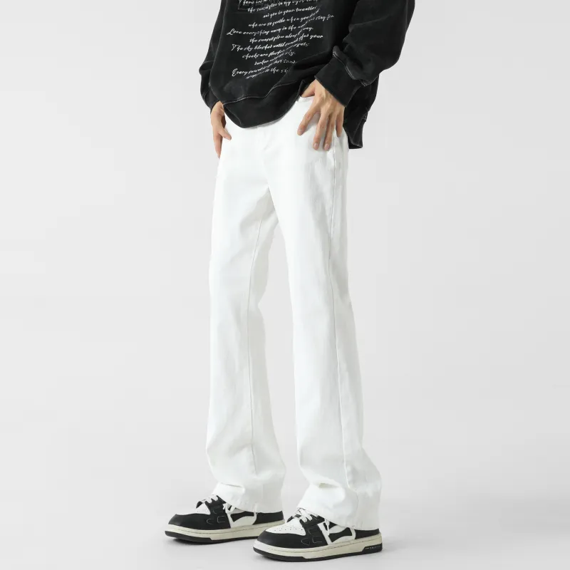 FAKE VINTAGE Jeans Unisex-2