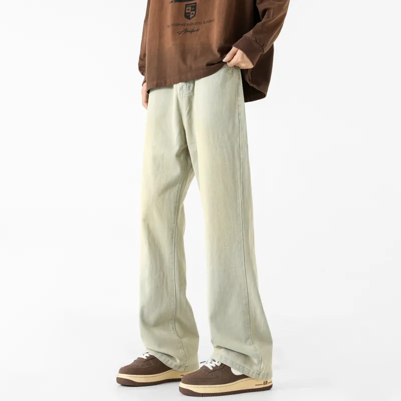 FAKE VINTAGE Jeans Unisex-16
