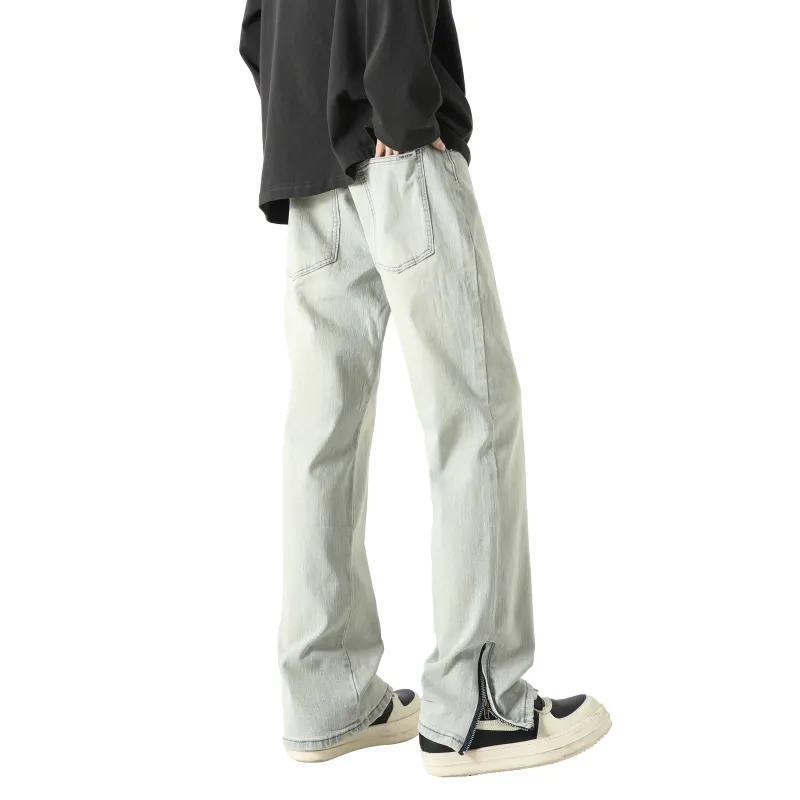 FAKE VINTAGE Jeans Unisex-8