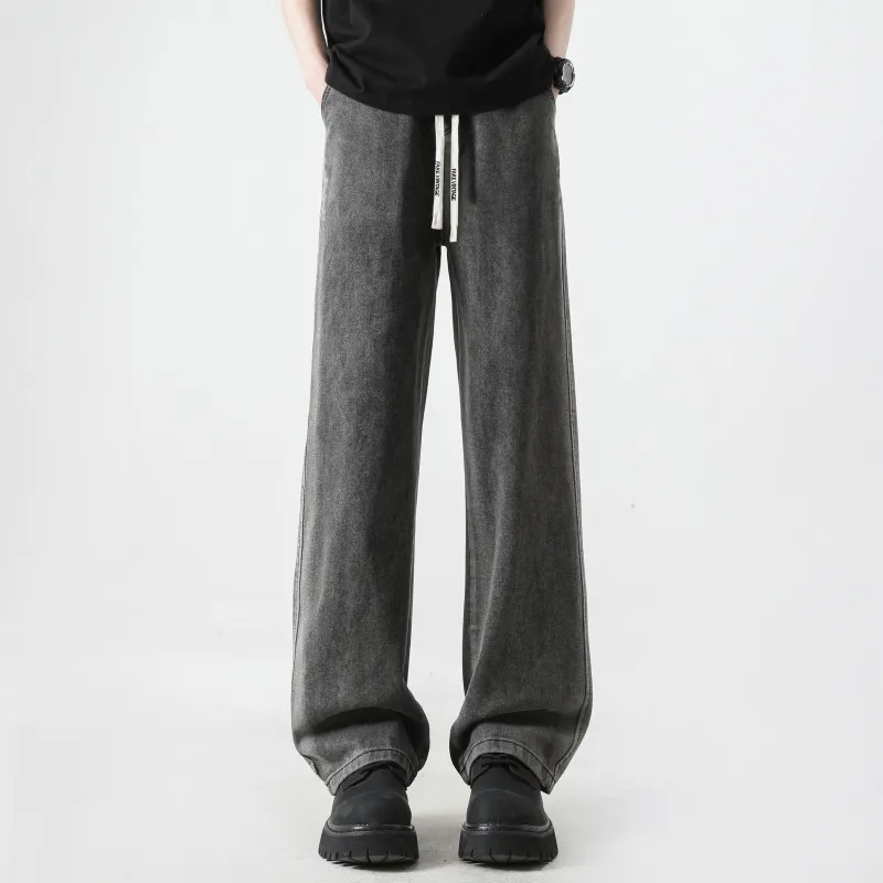 FAKE VINTAGE Jeans Unisex-2
