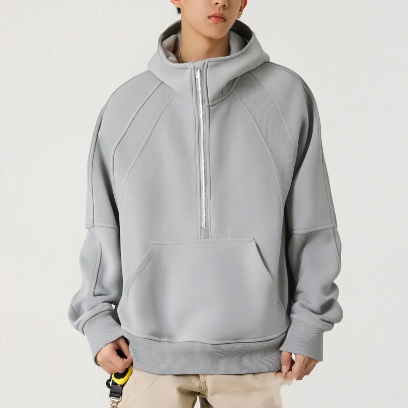FAKE VINTAGE Sweatshirts Unisex-2