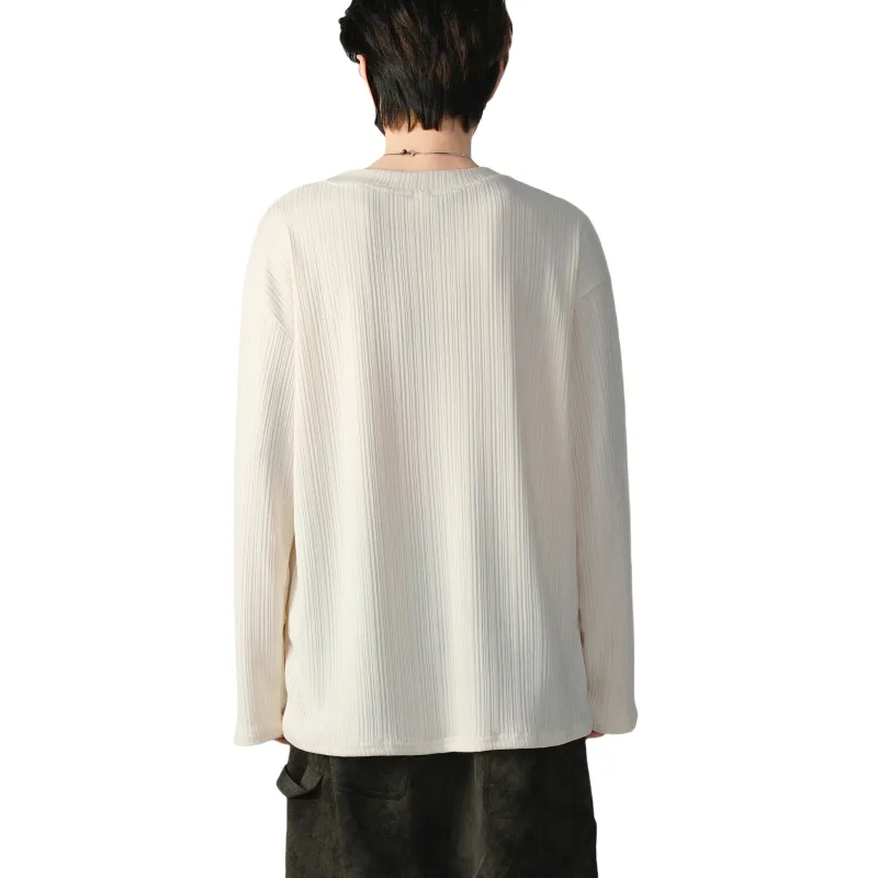 FAKE VINTAGE T Shirts Unisex-4