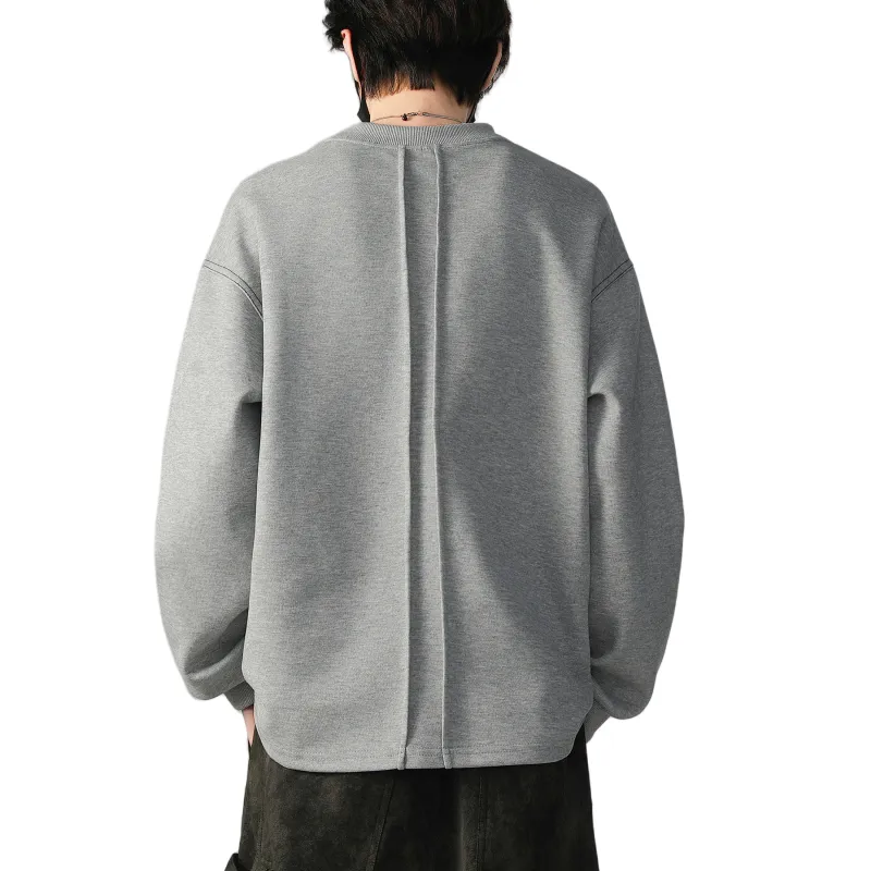 FAKE VINTAGE Sweatshirts Unisex-6