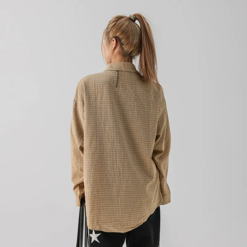 FAKE VINTAGE Shirts Unisex-2