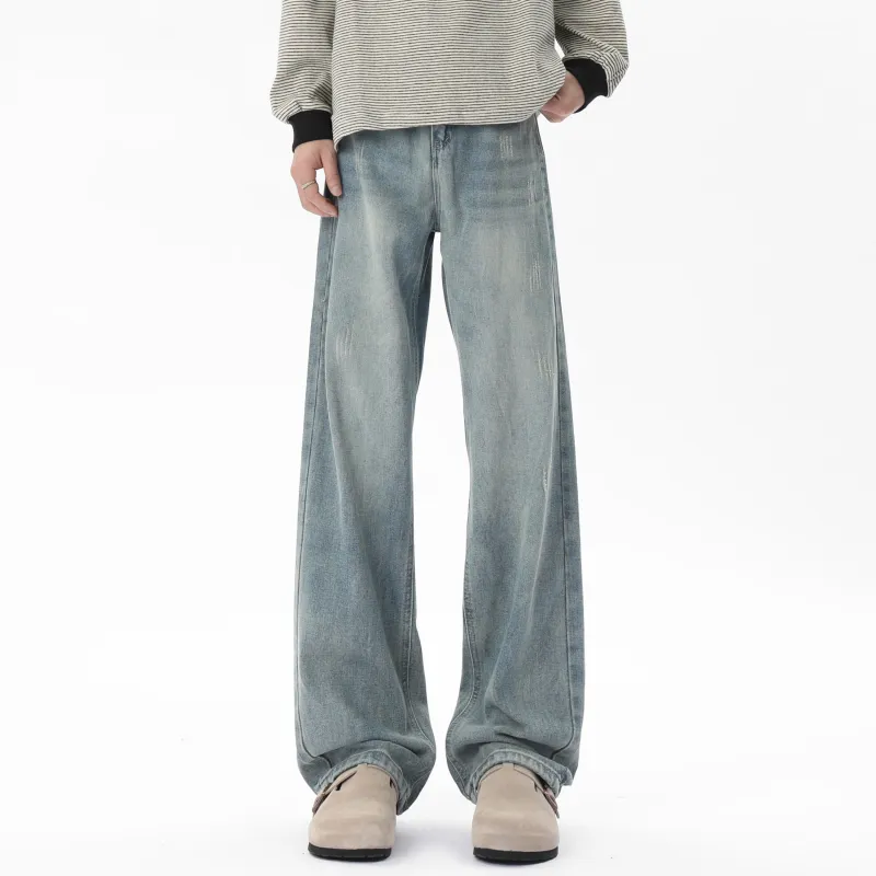 FAKE VINTAGE Jeans Unisex-12