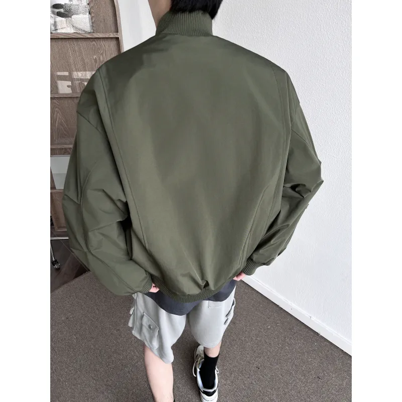 FAKE VINTAGE Jackets Unisex-34