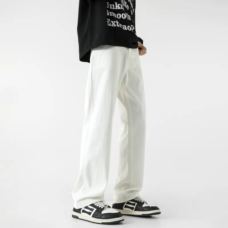 FAKE VINTAGE Jeans Unisex-65