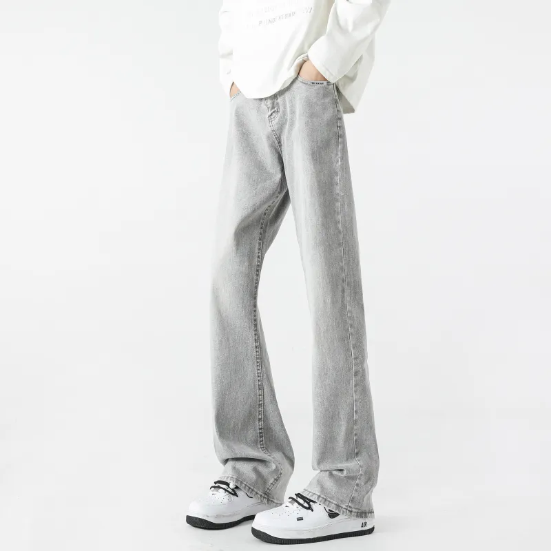 FAKE VINTAGE Jeans Unisex-2