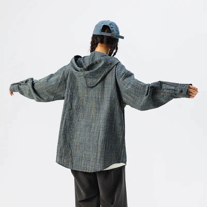FAKE VINTAGE Shirts Unisex-13