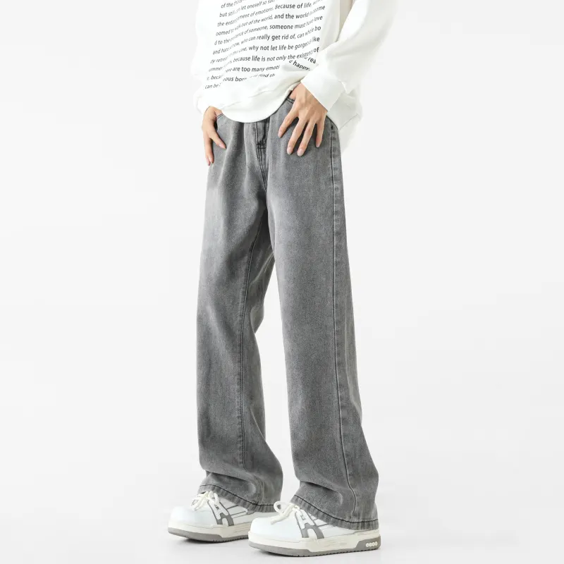 FAKE VINTAGE Jeans Unisex-24