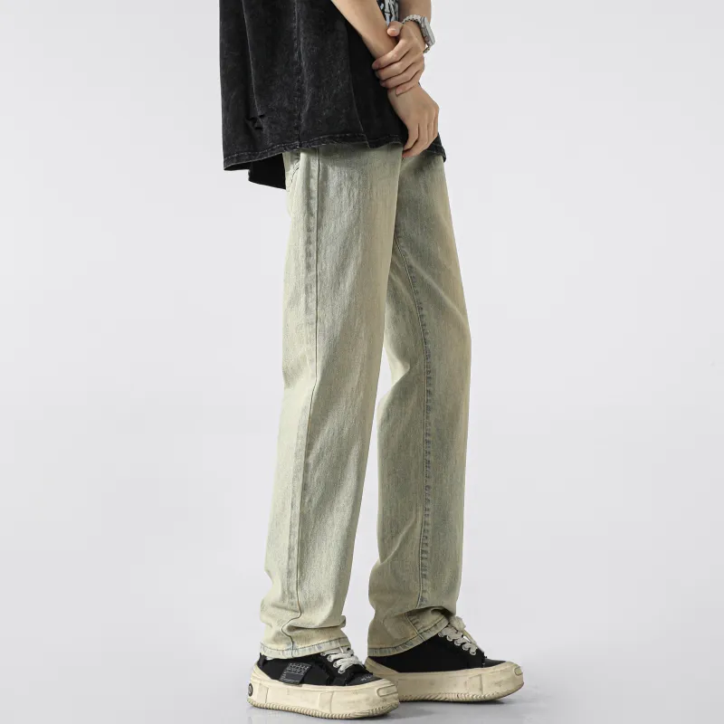 FAKE VINTAGE Jeans Unisex-16