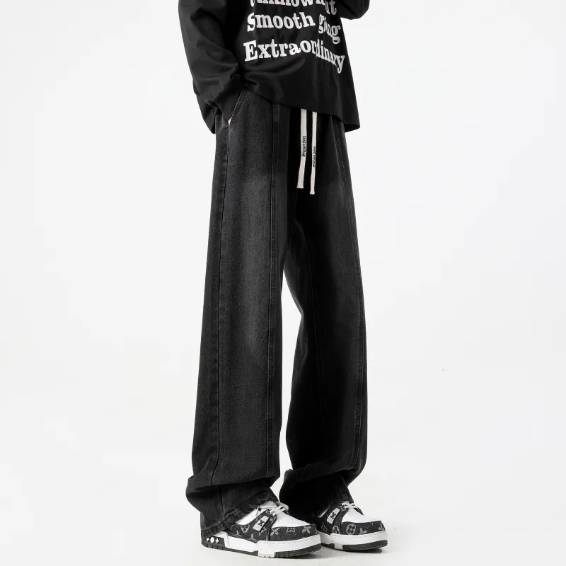 FAKE VINTAGE Jeans Unisex-41