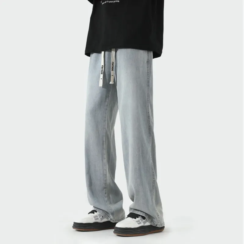 FAKE VINTAGE Jeans Unisex-1