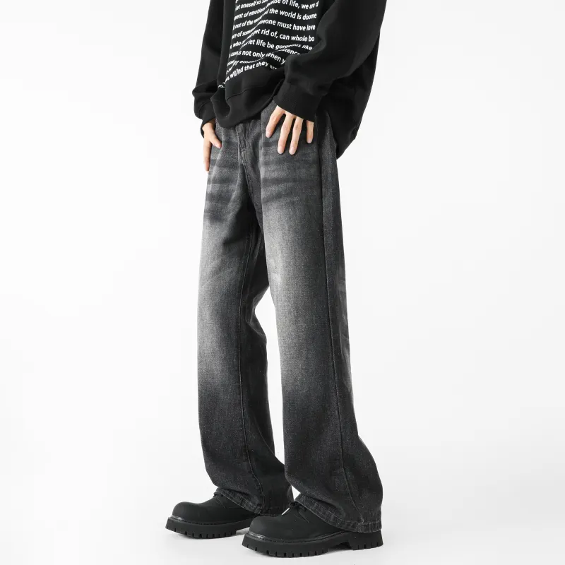 FAKE VINTAGE Jeans Unisex-10