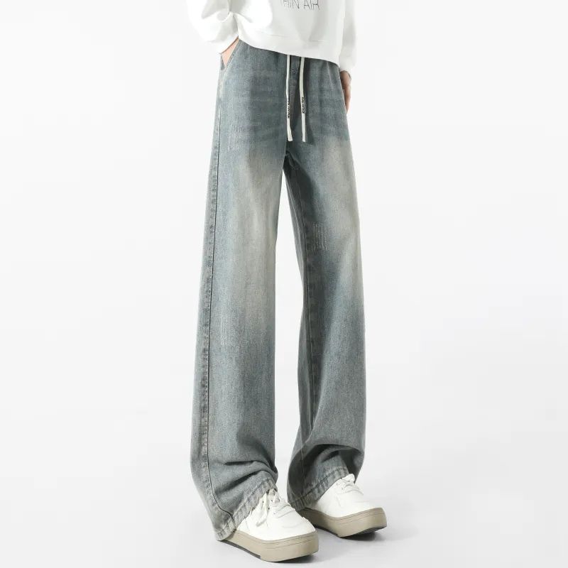 FAKE VINTAGE Jeans Unisex-13