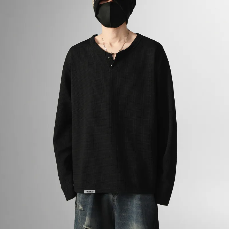 FAKE VINTAGE T Shirts Unisex-2