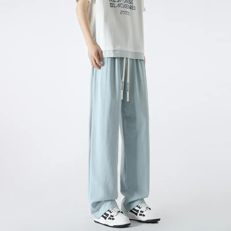 FAKE VINTAGE Casual Pants Unisex-26