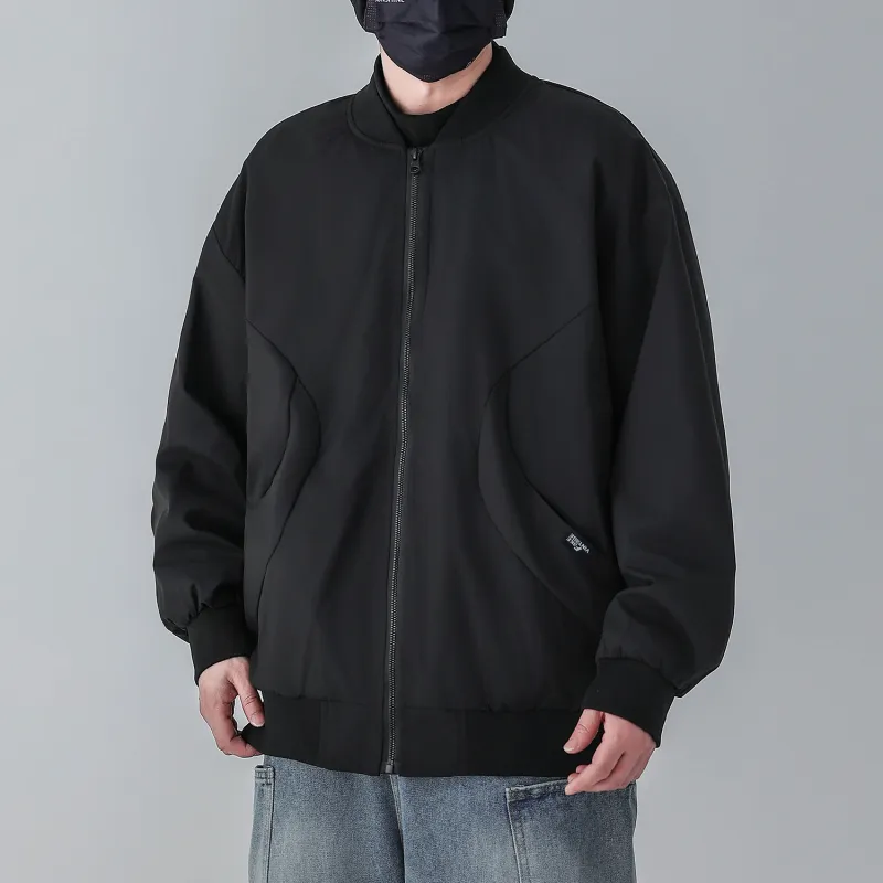 FAKE VINTAGE Jackets Coats Unisex-3