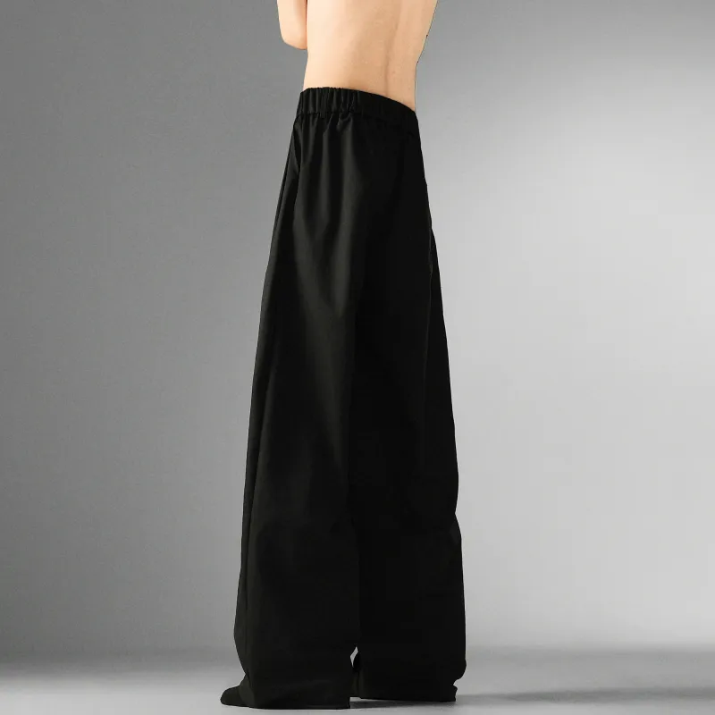 FAKE VINTAGE Casual Pants Unisex-6