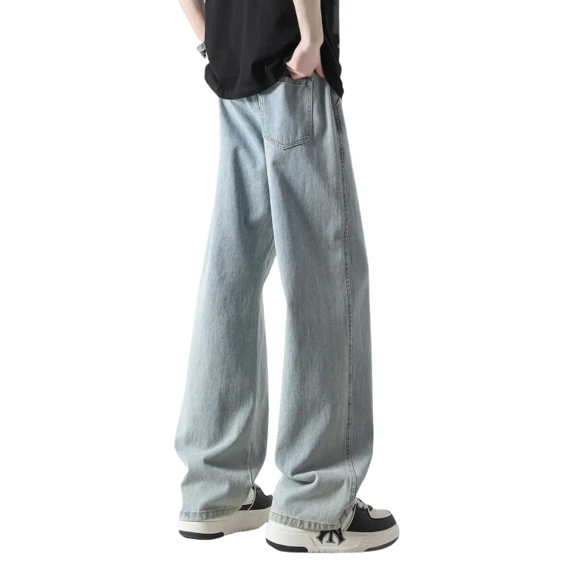 FAKE VINTAGE Jeans Unisex-29