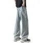 Light Blue Fleece-Lined