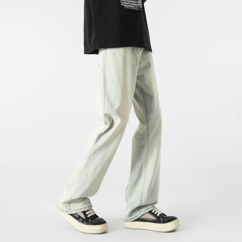 FAKE VINTAGE Jeans Unisex-14