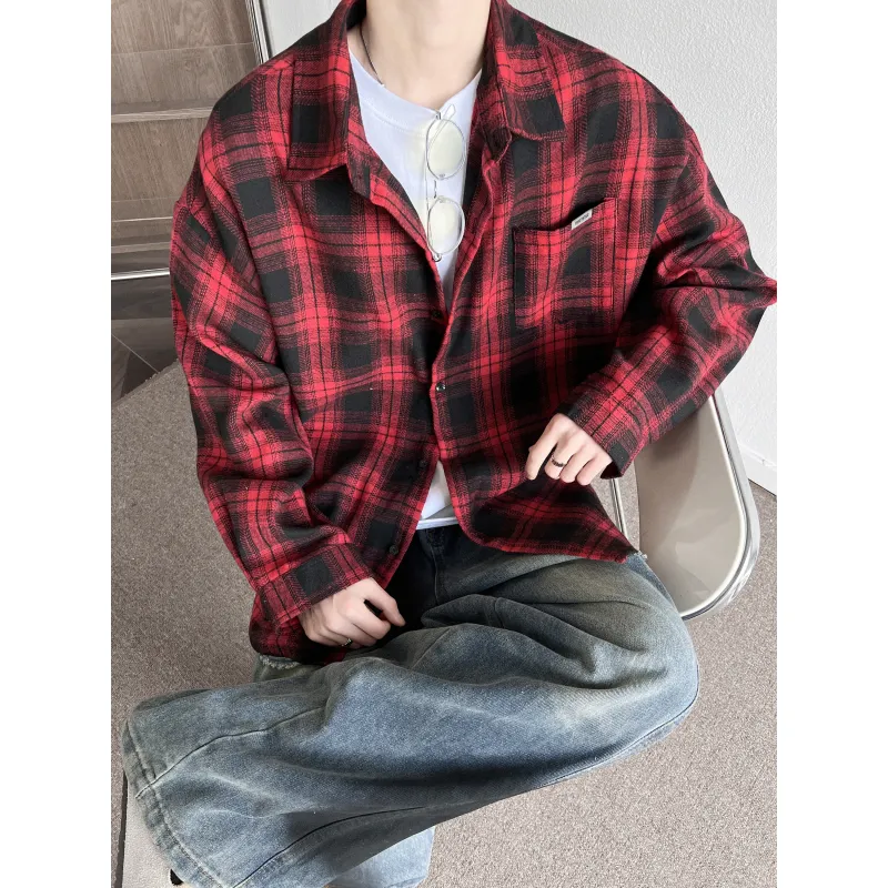 FAKE VINTAGE Shirts Unisex-9