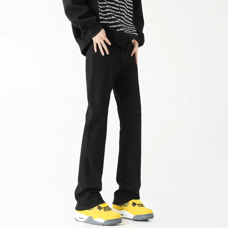 FAKE VINTAGE Jeans Unisex-3