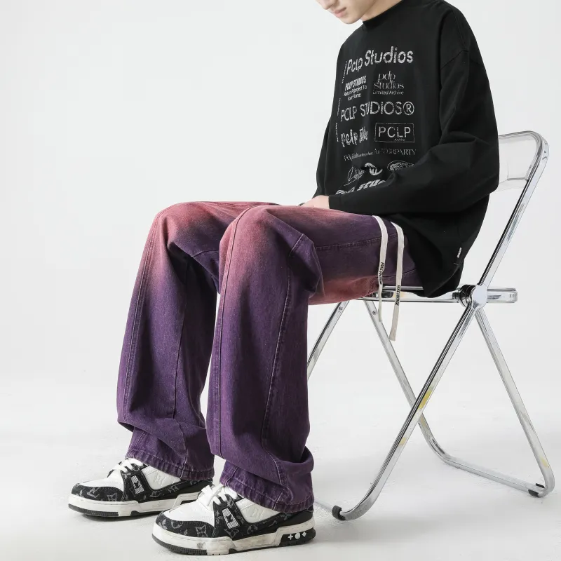 FAKE VINTAGE Jeans Unisex-30