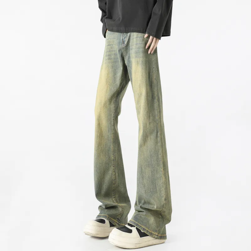 FAKE VINTAGE Jeans Unisex-22