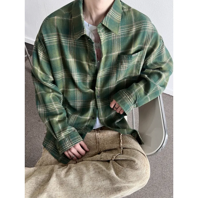 FAKE VINTAGE Shirts Unisex-14