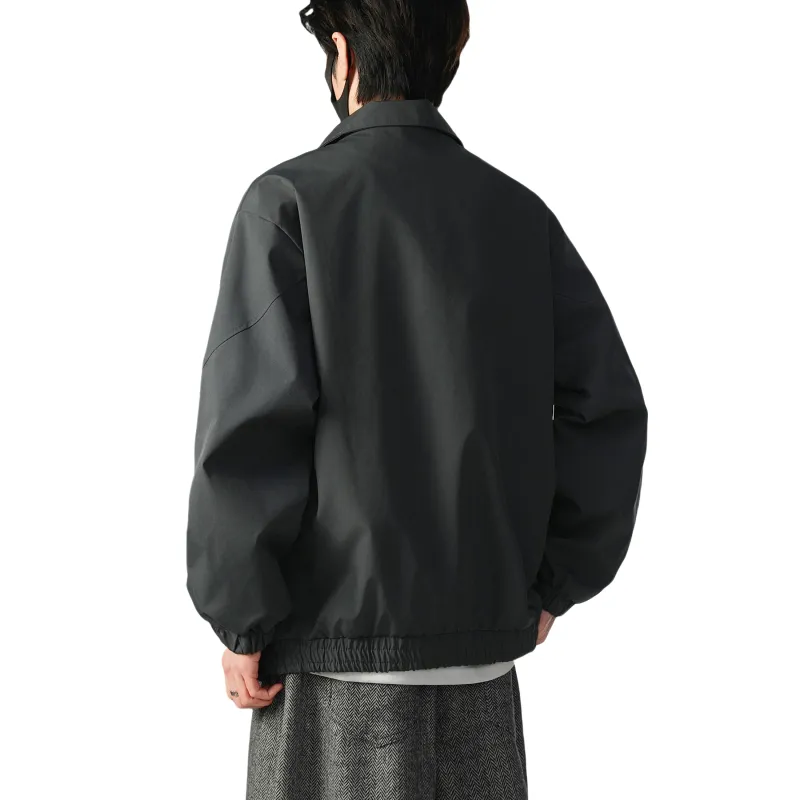 FAKE VINTAGE Jackets & Coats Unisex-1