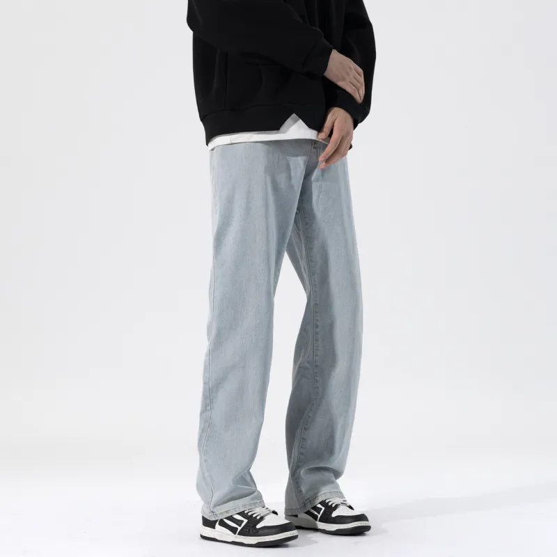 FAKE VINTAGE Jeans Unisex-16