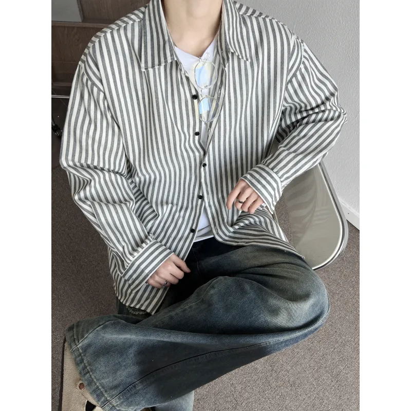 FAKE VINTAGE Shirts Unisex-9
