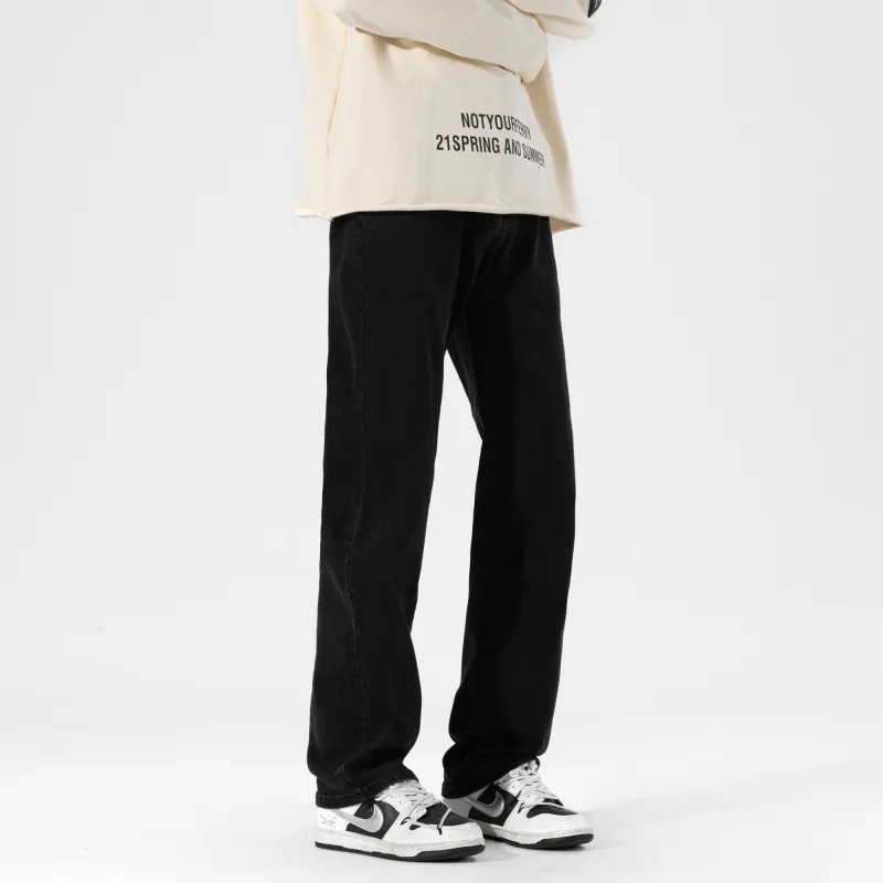 FAKE VINTAGE Jeans Unisex-3