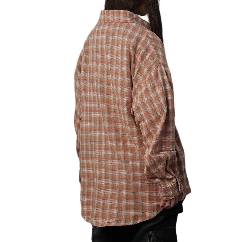 FAKE VINTAGE Shirts Unisex-1