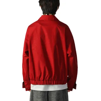 FAKE VINTAGE Jackets Coats Unisex