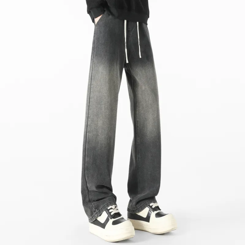 FAKE VINTAGE Jeans Unisex-4
