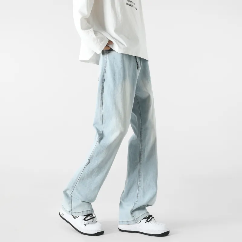 FAKE VINTAGE Jeans Unisex-27