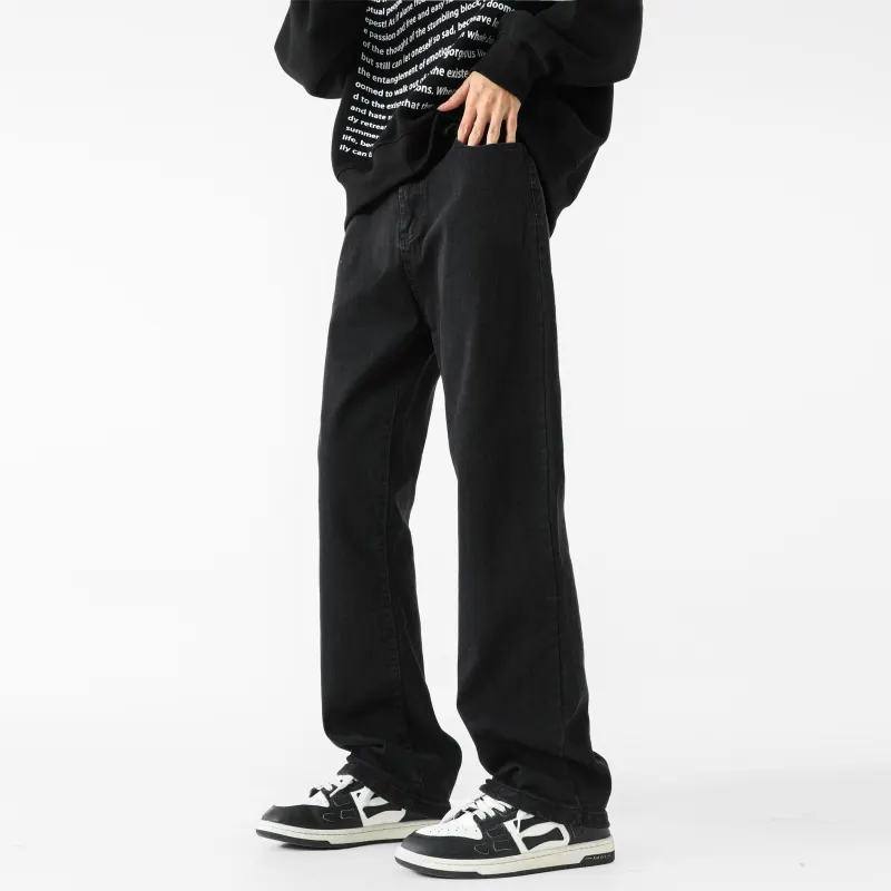 FAKE VINTAGE Jeans Unisex-24